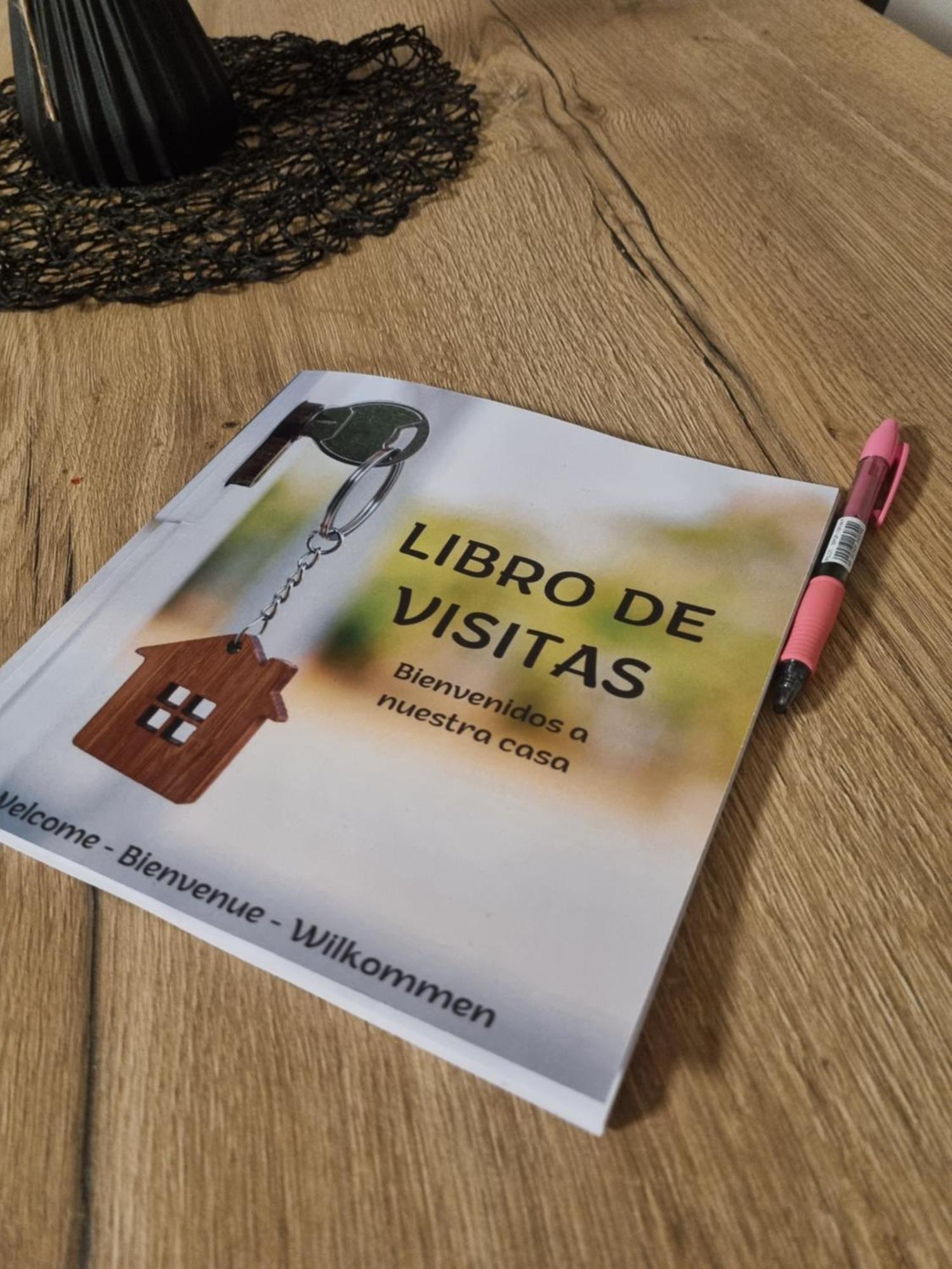 El Rincon De Eli Lägenhet Rincón de la Victoria Exteriör bild